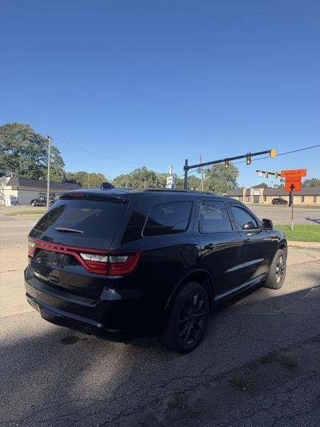 Dodge Durango  2017