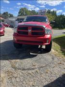 2014 RAM Tradesman 