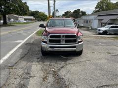 2011 RAM 2500 