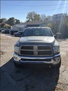 2012 RAM 2500 
