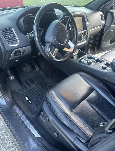 Dodge Durango  2015