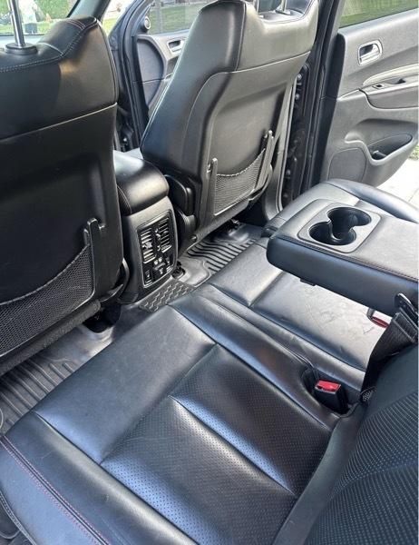 Dodge Durango  2015