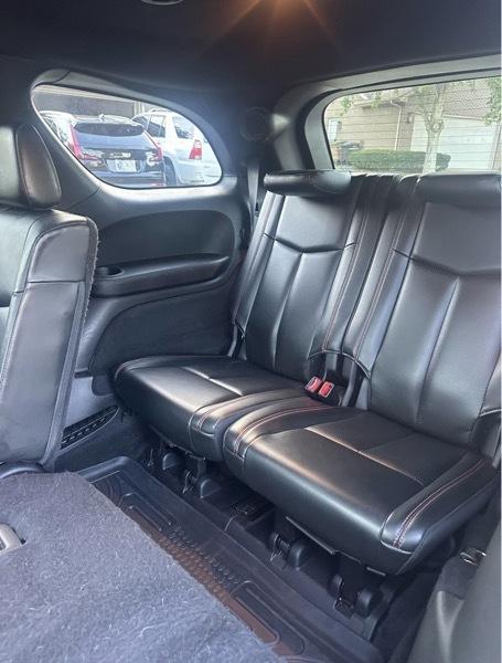 Dodge Durango  2015