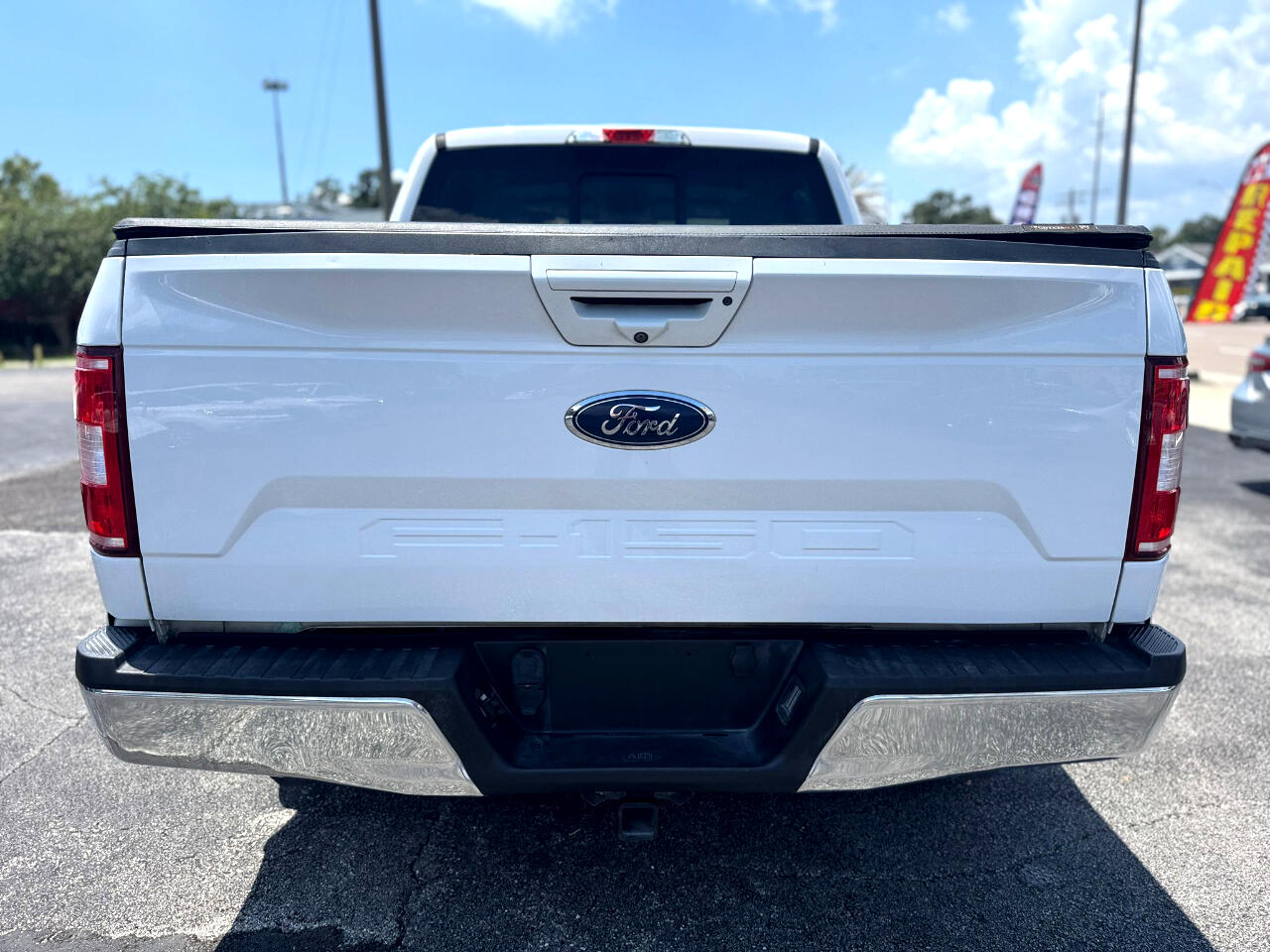 Ford F-150  2019 Ford F-150  2019