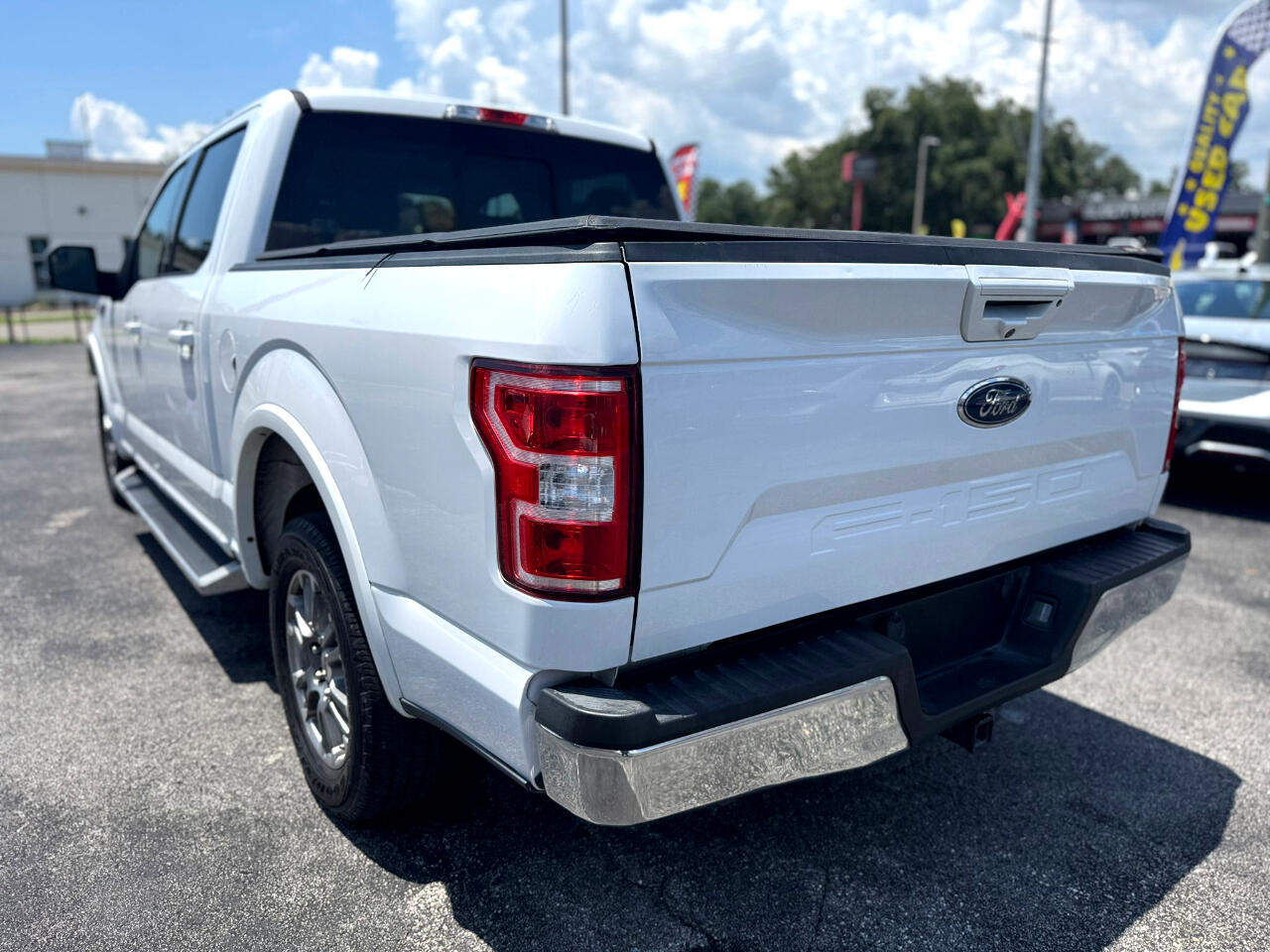 Ford F-150  2019 Ford F-150  2019