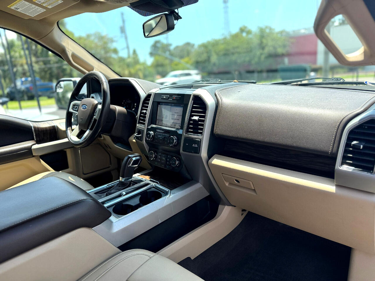 Ford F-150  2019 Ford F-150  2019