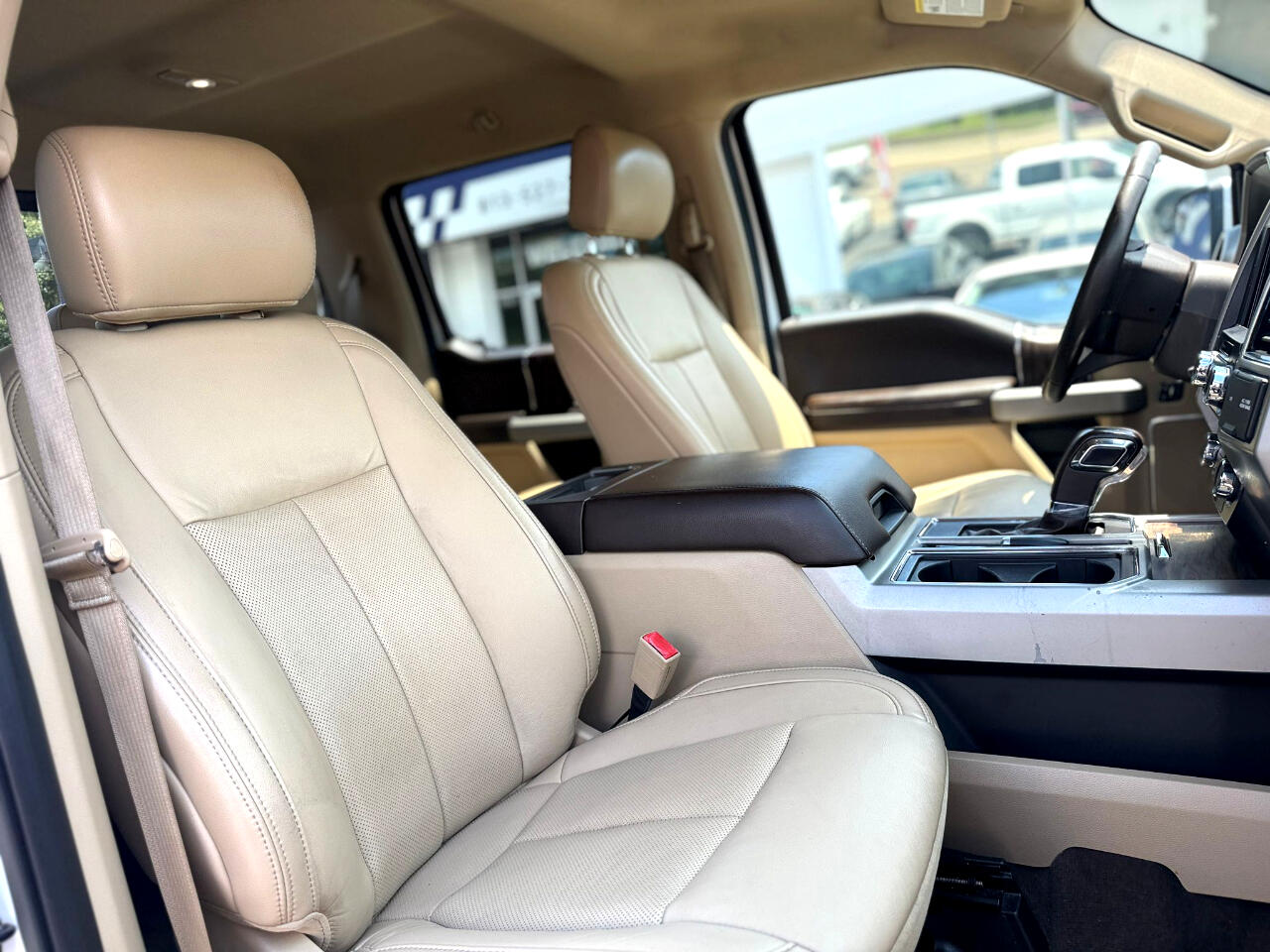 Ford F-150  2019 Ford F-150  2019