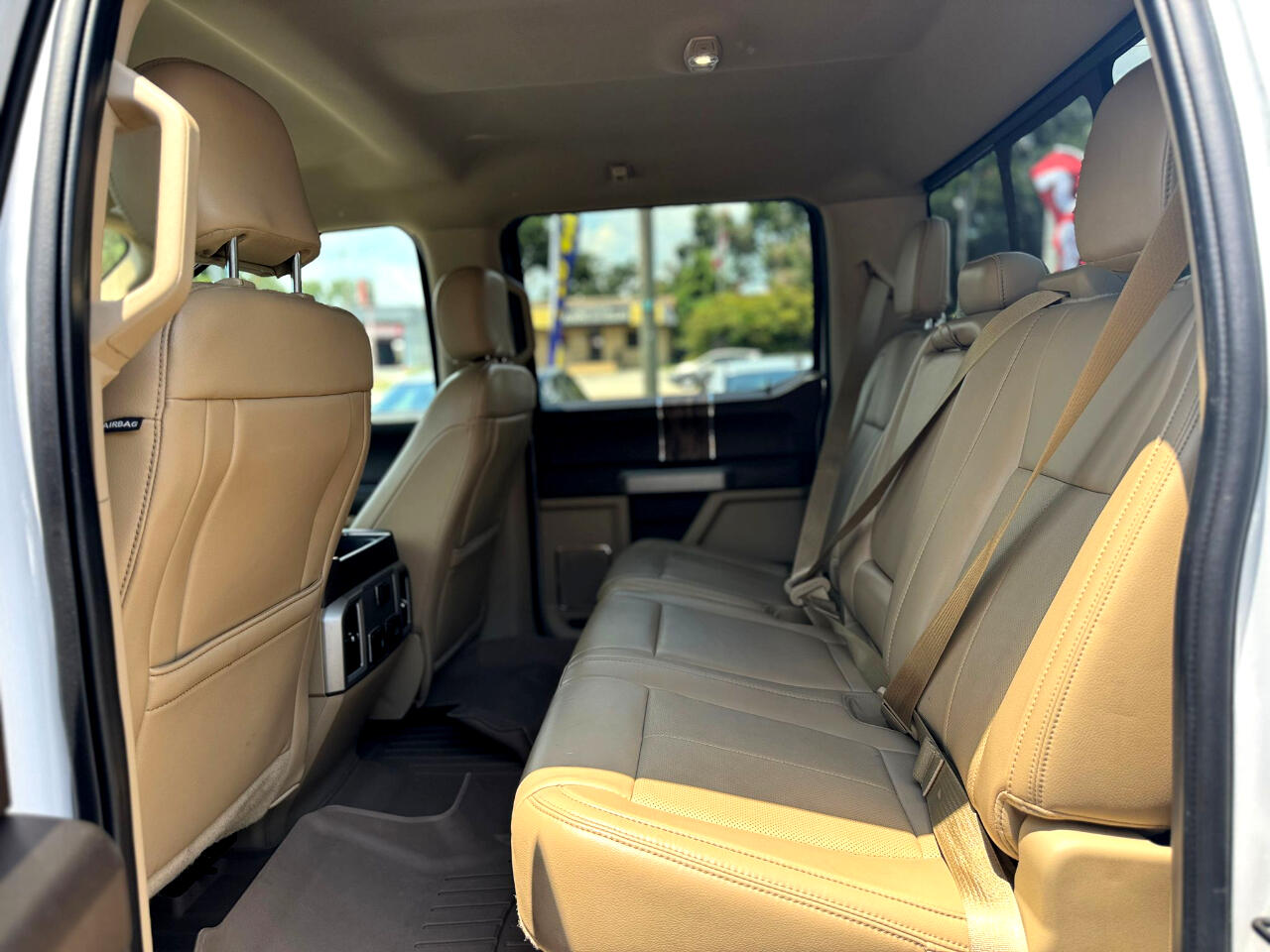 Ford F-150  2019 Ford F-150  2019