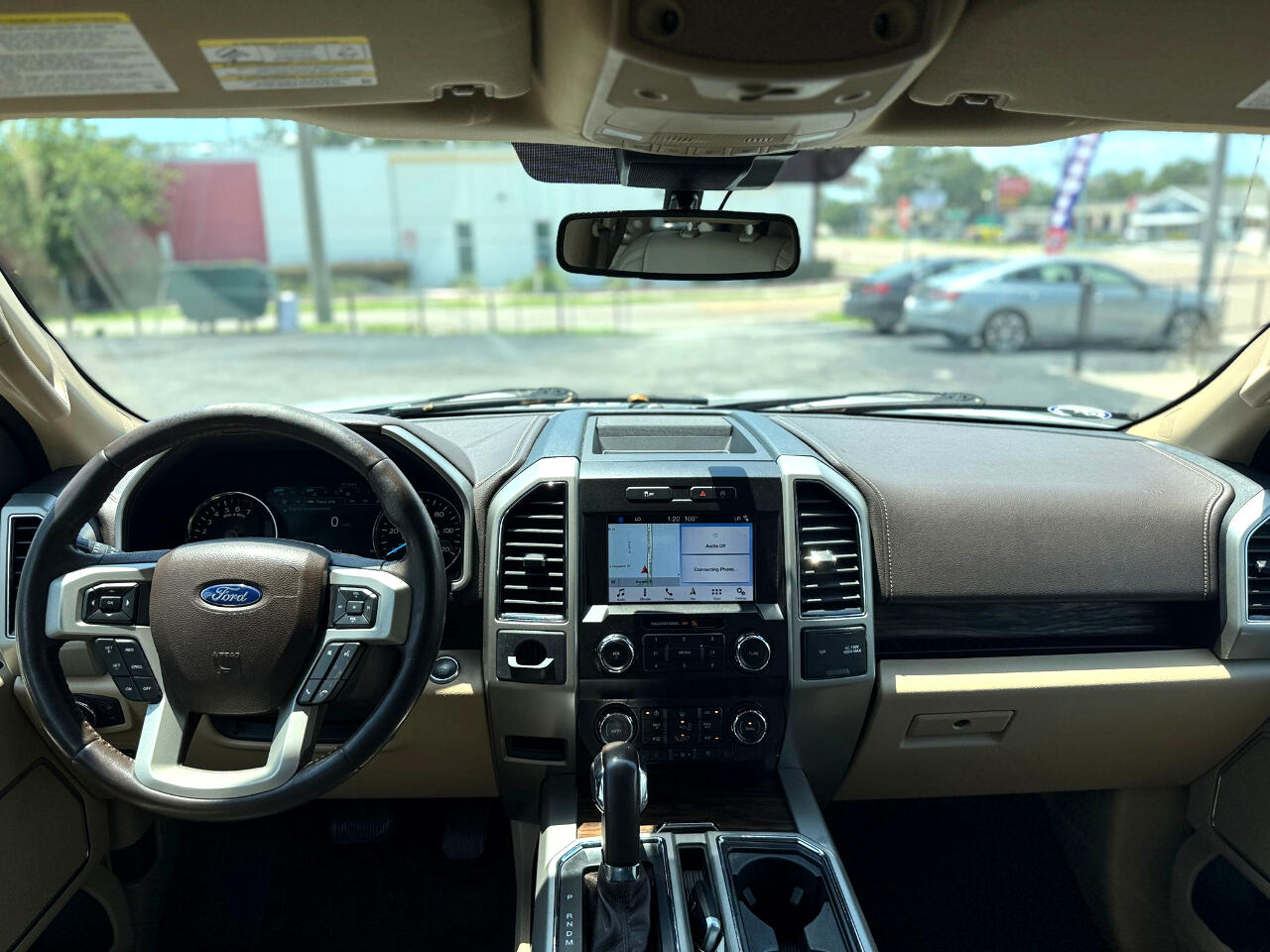 Ford F-150  2019 Ford F-150  2019