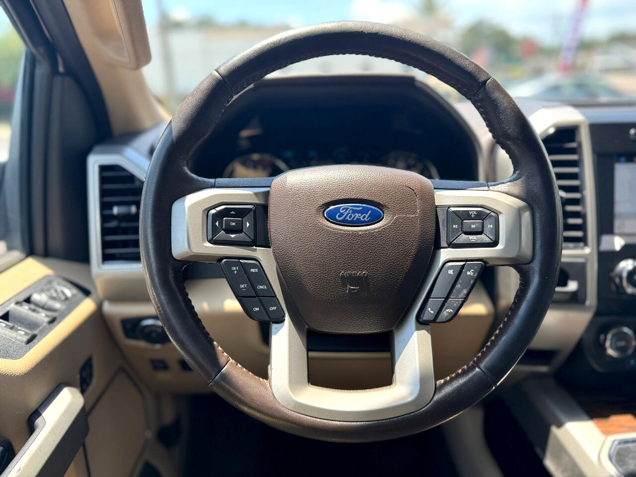 Ford F-150  2019 Ford F-150  2019
