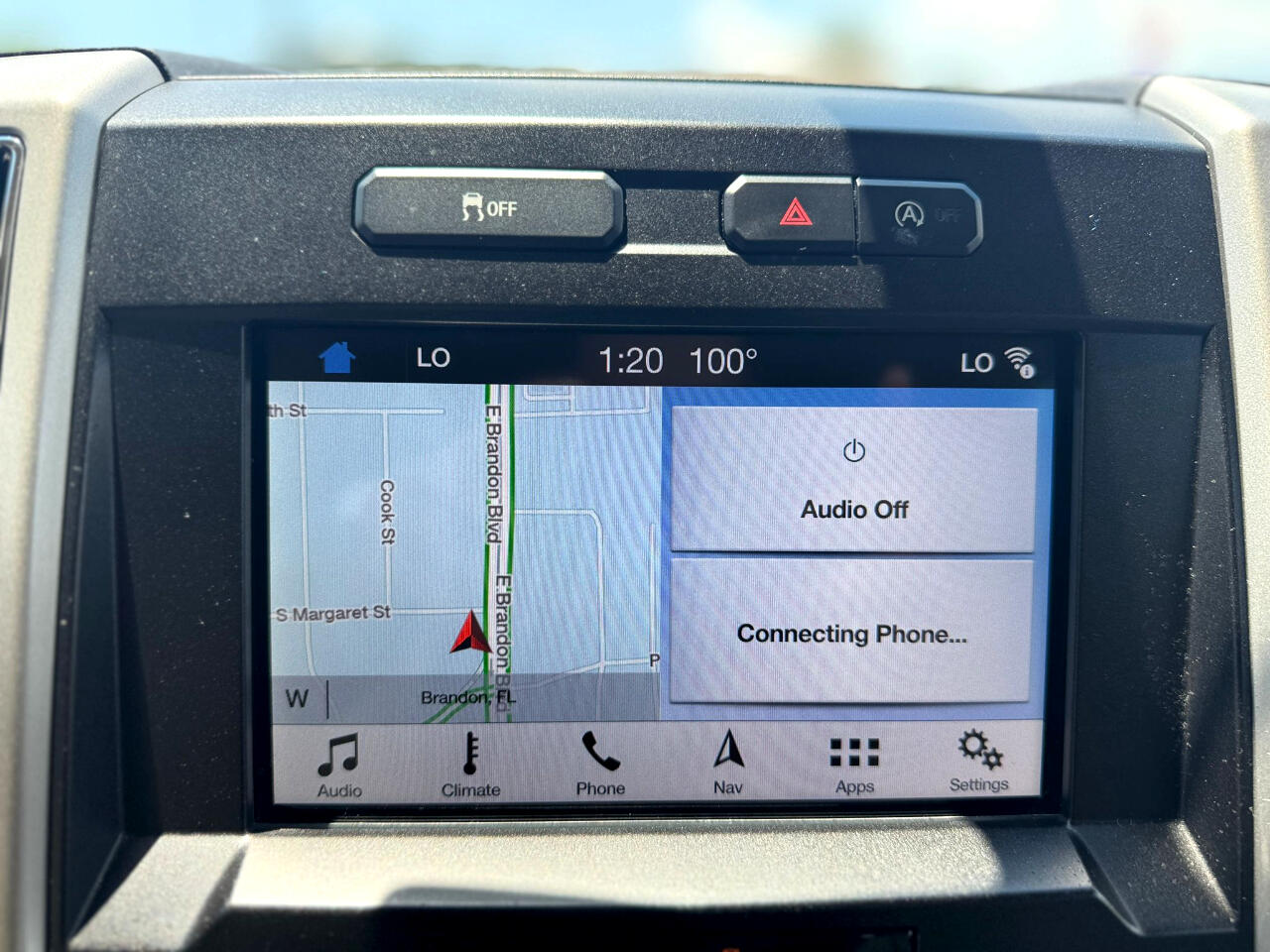 Ford F-150  2019 Ford F-150  2019