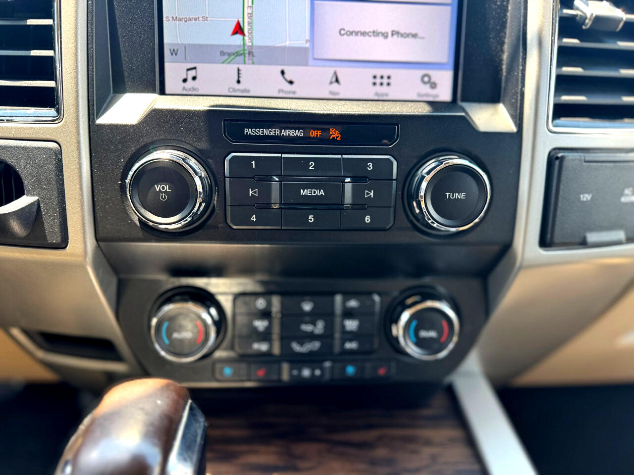 Ford F-150  2019 Ford F-150  2019