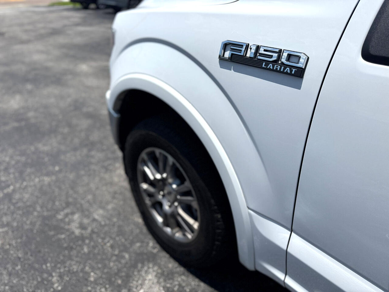 Ford F-150  2019 Ford F-150  2019