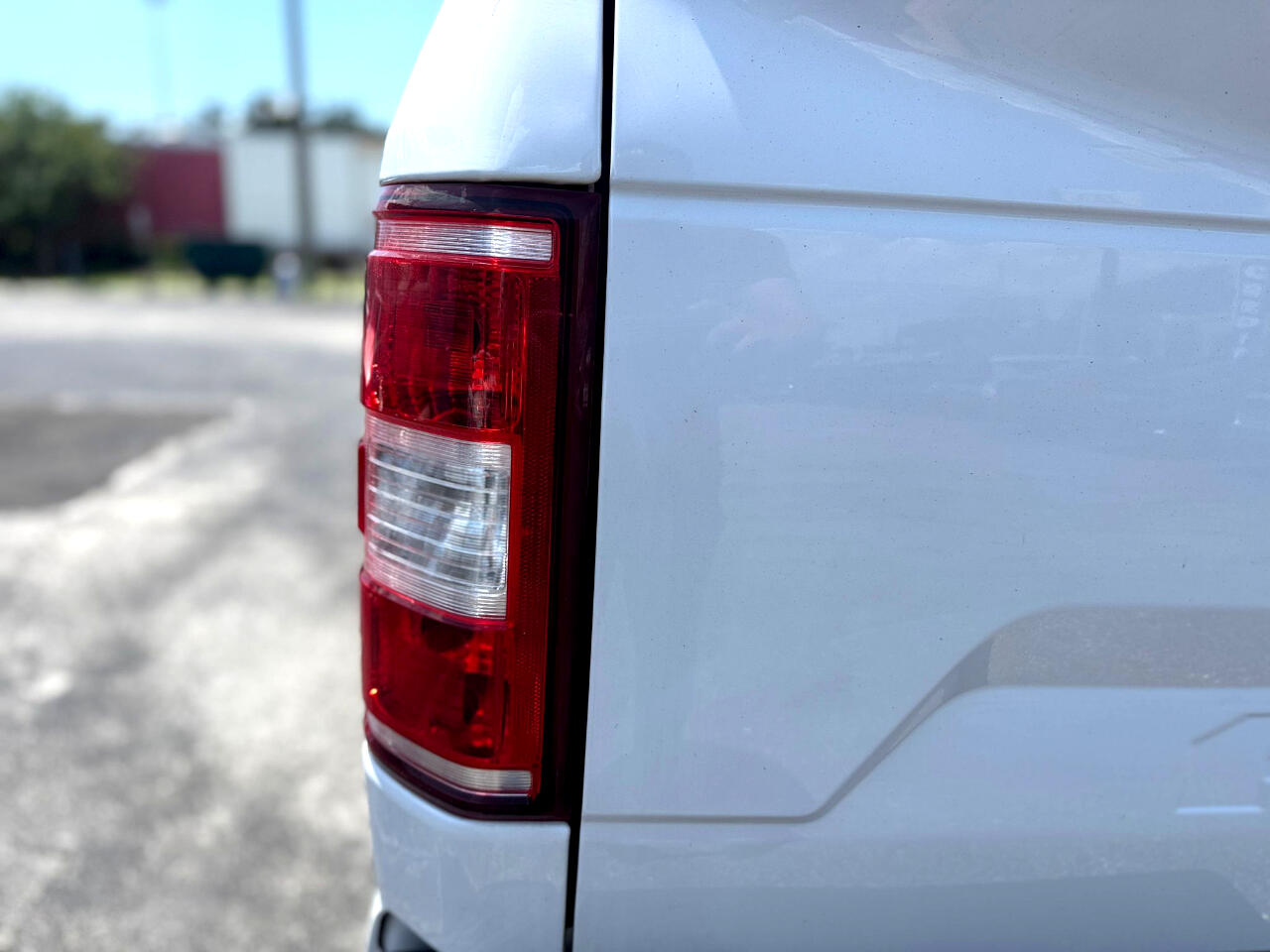 Ford F-150  2019 Ford F-150  2019