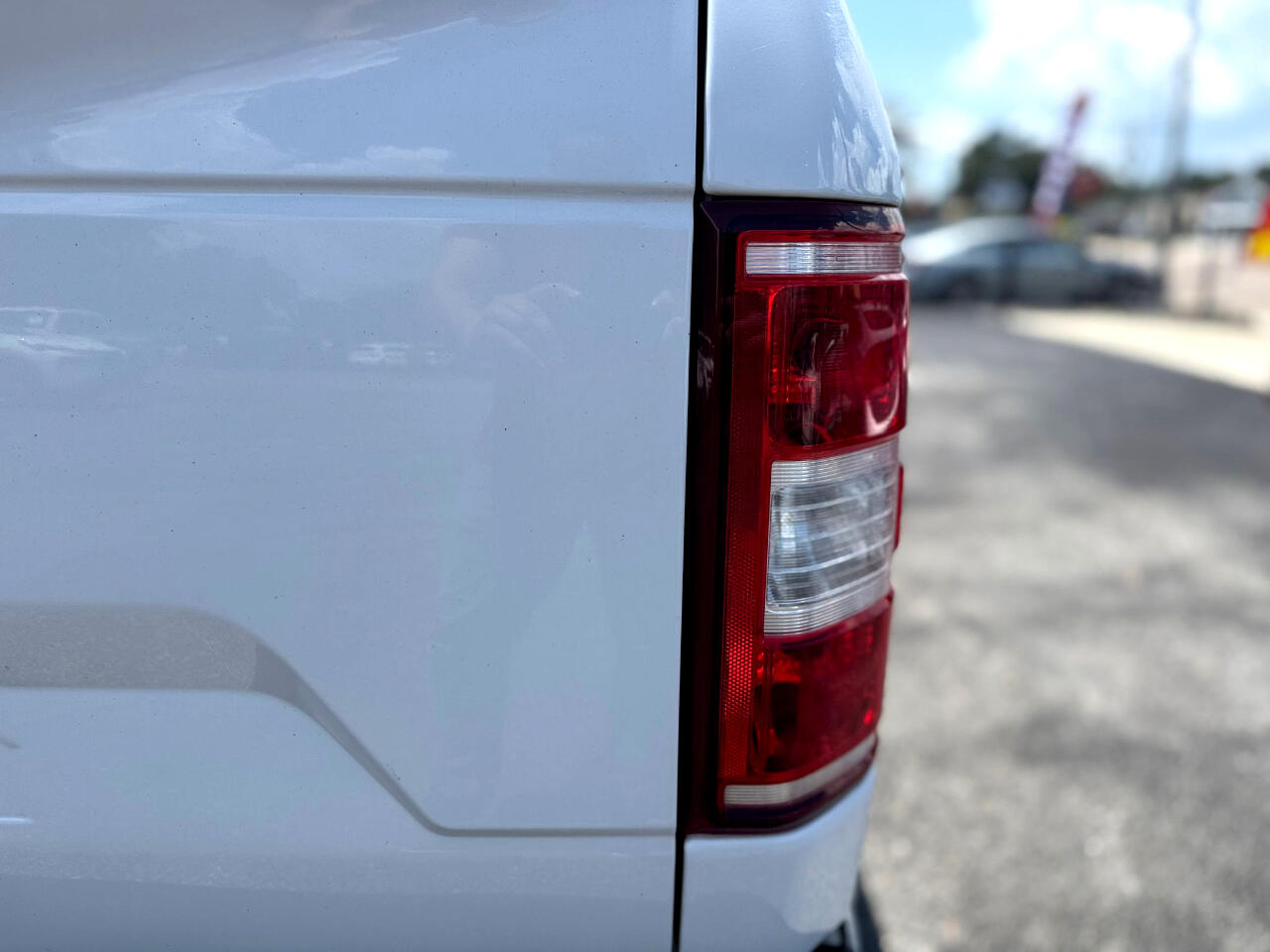 Ford F-150  2019 Ford F-150  2019