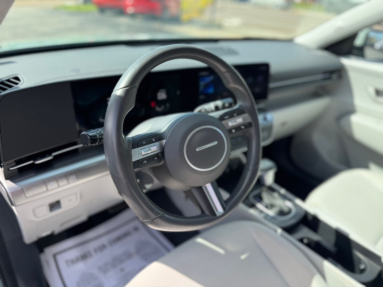 Hyundai Kona SEL 2025 Hyundai Kona SEL 2025