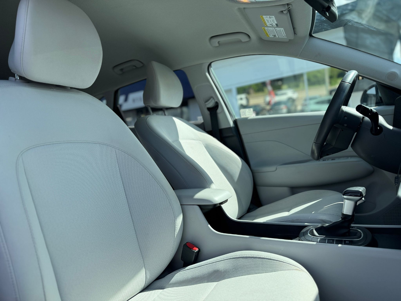 Hyundai Kona SEL 2025 Hyundai Kona SEL 2025