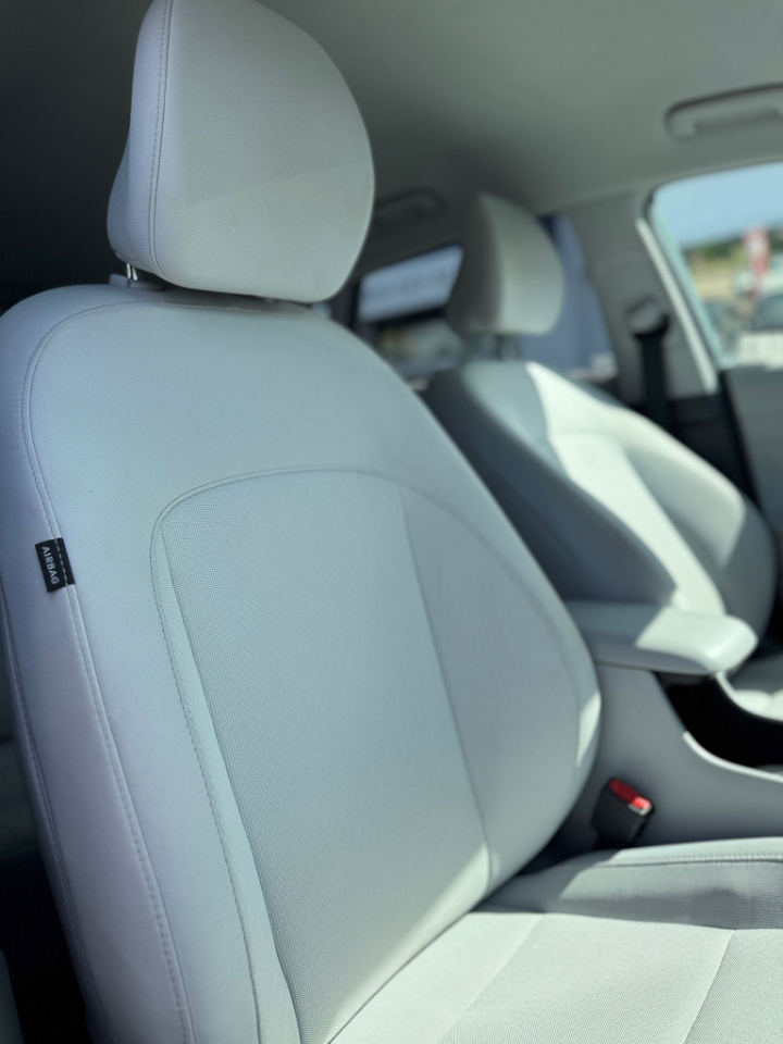 Hyundai Kona SEL 2025 Hyundai Kona SEL 2025