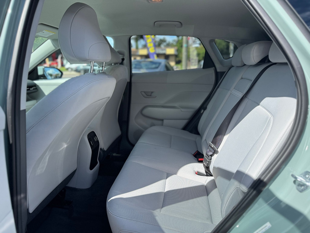 Hyundai Kona SEL 2025 Hyundai Kona SEL 2025