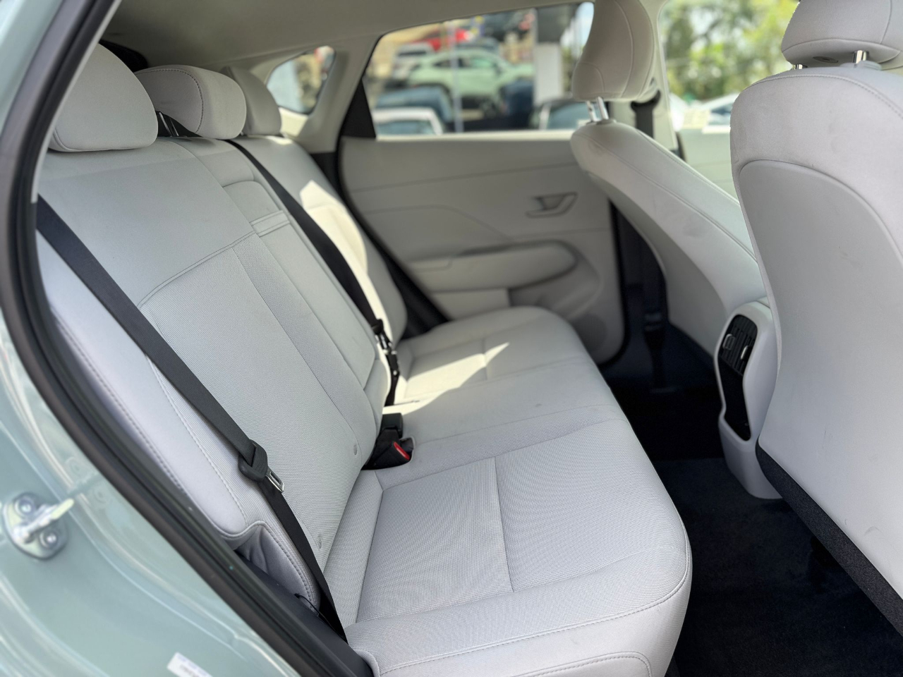 Hyundai Kona SEL 2025 Hyundai Kona SEL 2025