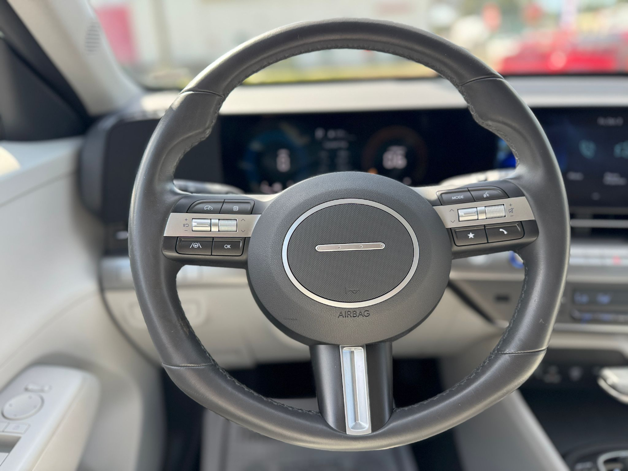 Hyundai Kona SEL 2025 Hyundai Kona SEL 2025