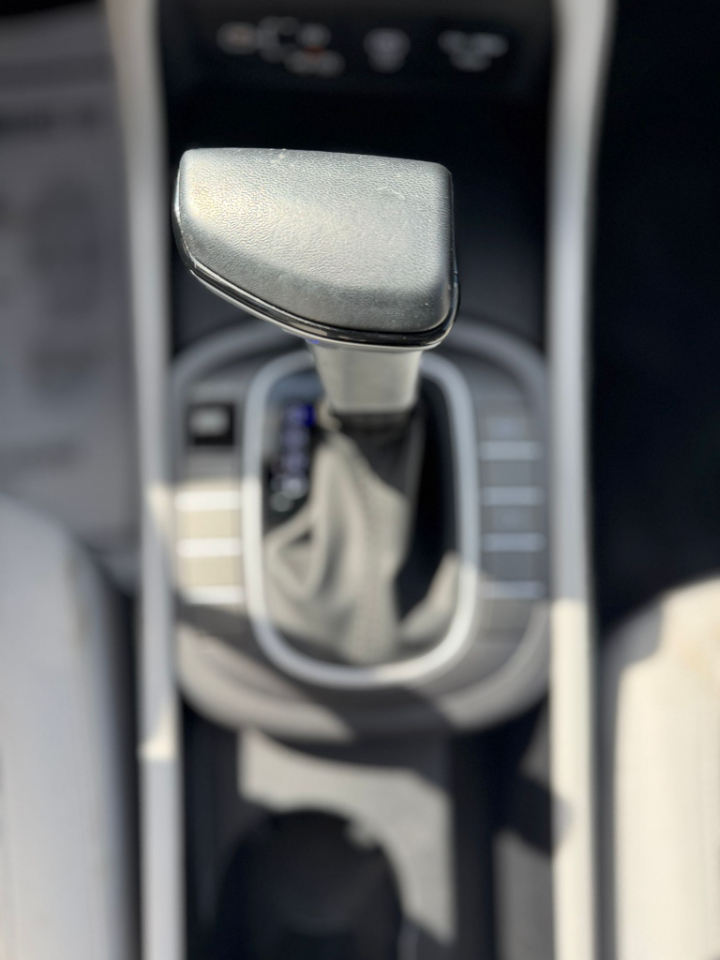 Hyundai Kona SEL 2025 Hyundai Kona SEL 2025