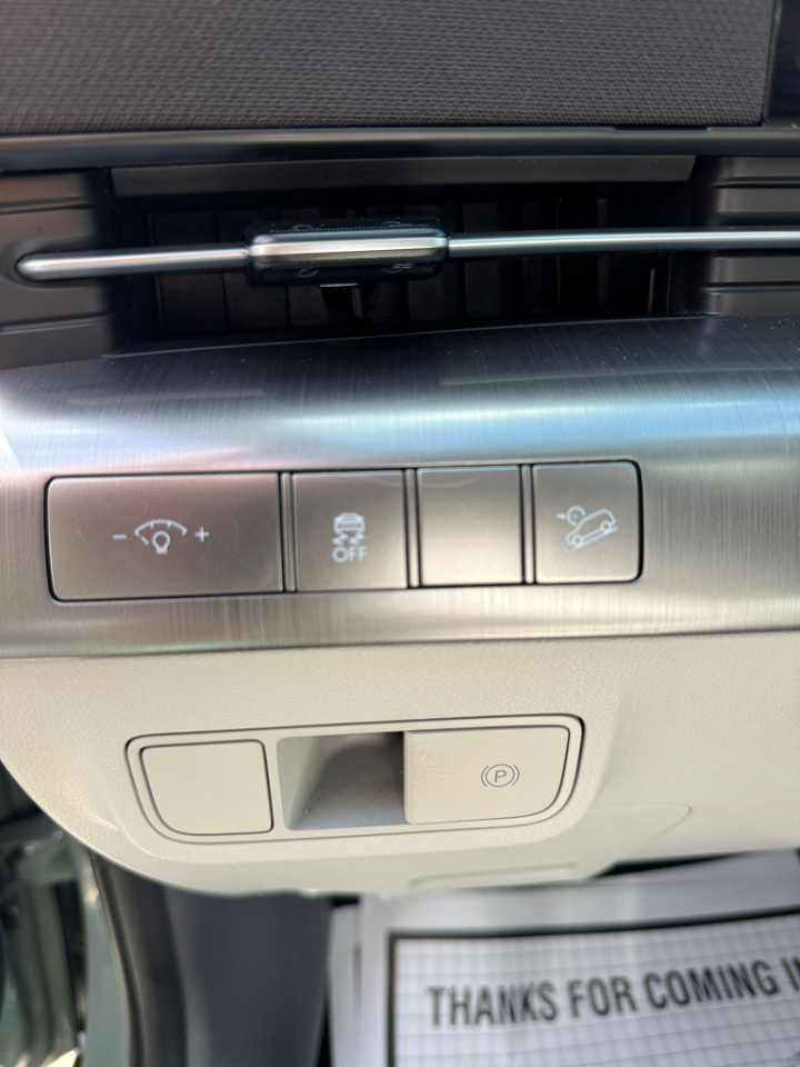 Hyundai Kona SEL 2025 Hyundai Kona SEL 2025