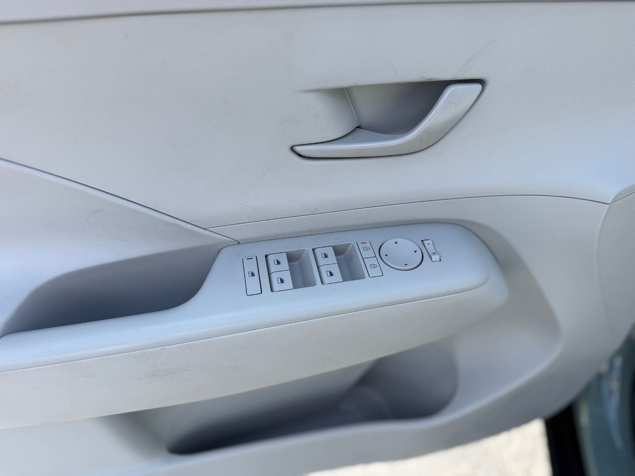 Hyundai Kona SEL 2025 Hyundai Kona SEL 2025