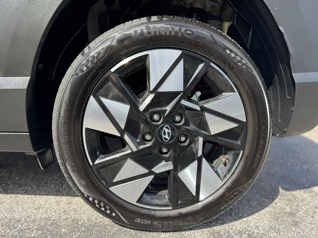 Hyundai Kona SEL 2025 Hyundai Kona SEL 2025