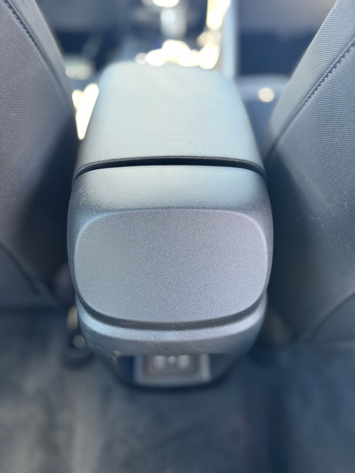 Hyundai Elantra Hybrid Blue 2025 Hyundai Elantra Hybrid Blue 2025