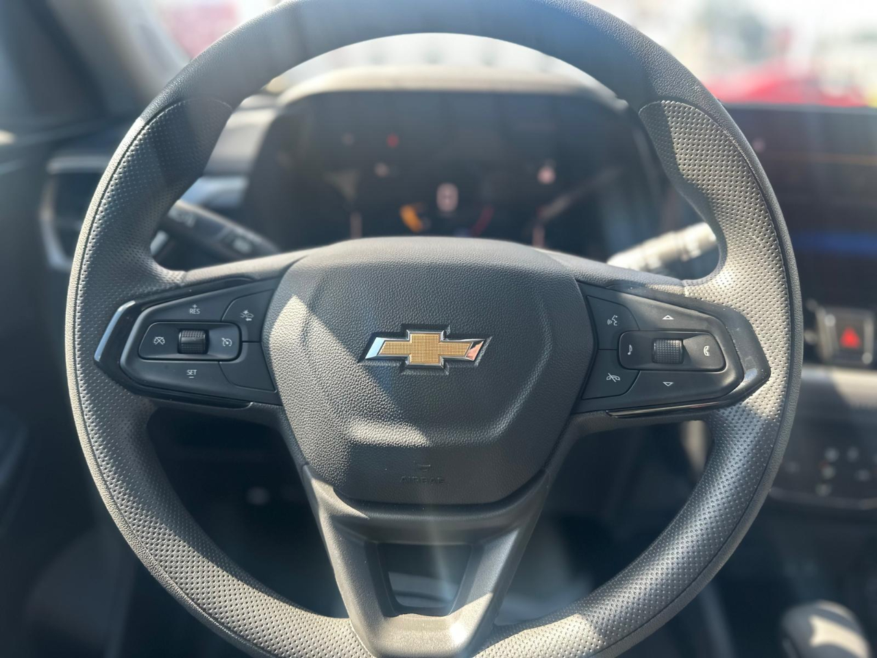 Chevrolet TrailBlazer LT 2025 Chevrolet TrailBlazer LT 2025