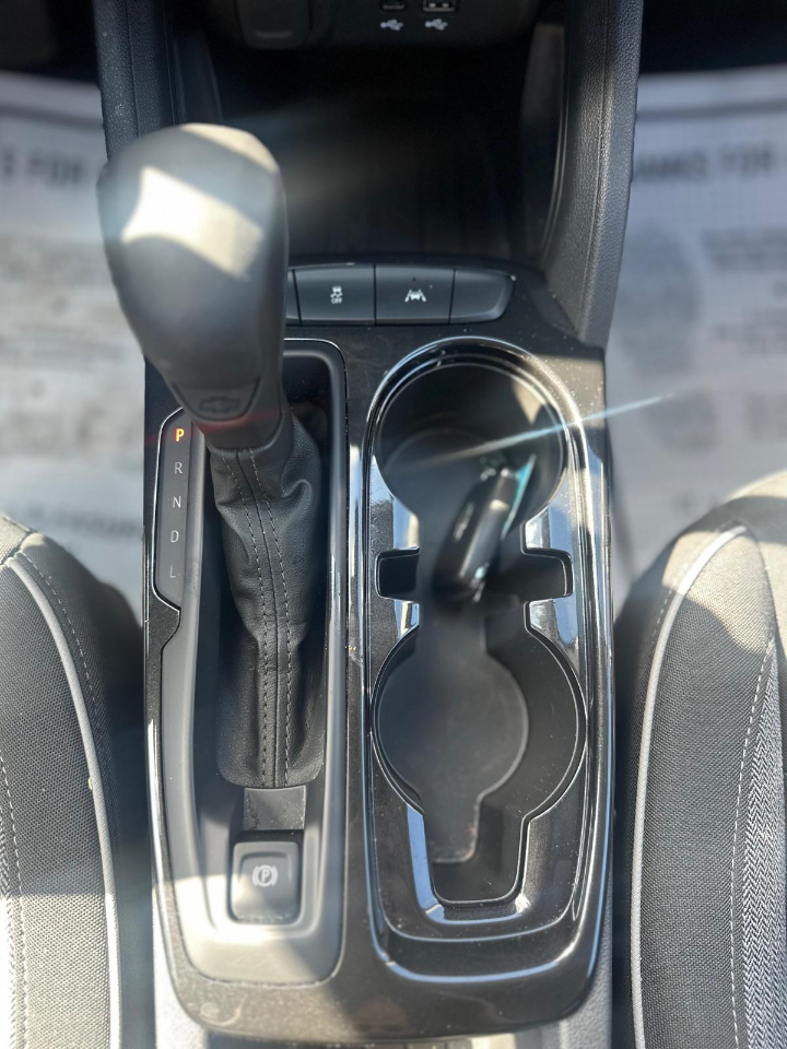 Chevrolet TrailBlazer LT 2025 Chevrolet TrailBlazer LT 2025