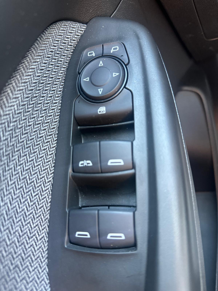 Chevrolet TrailBlazer LT 2025 Chevrolet TrailBlazer LT 2025