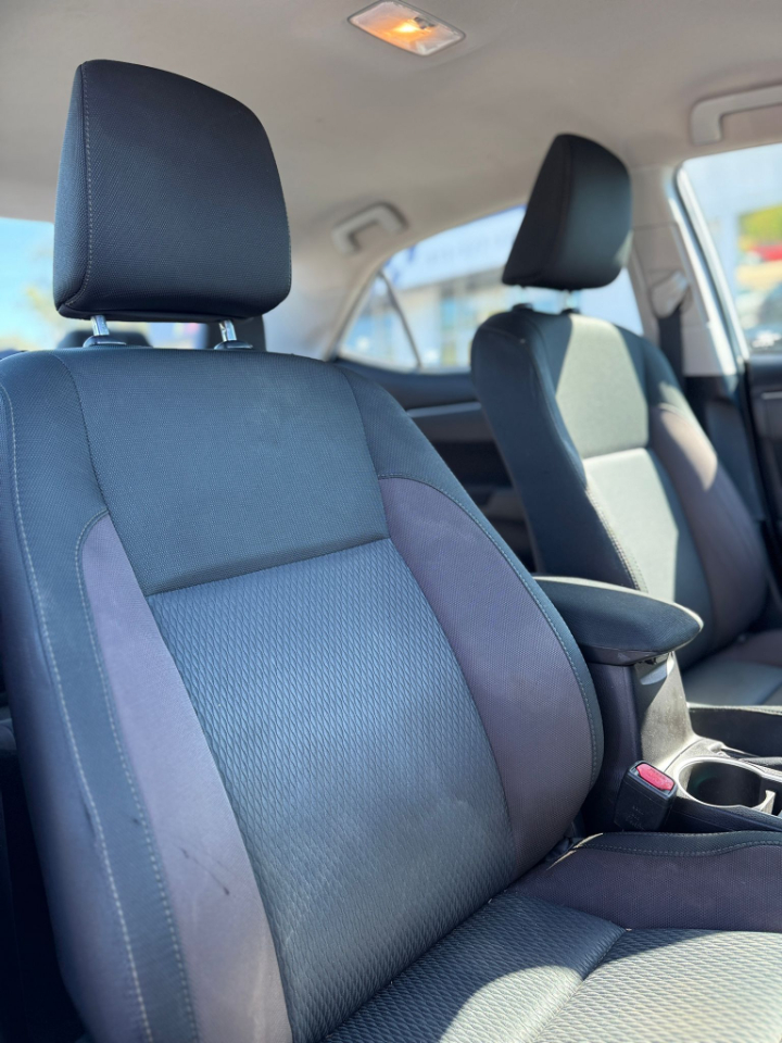 Toyota Corolla LE CVT 2019 Toyota Corolla LE CVT 2019