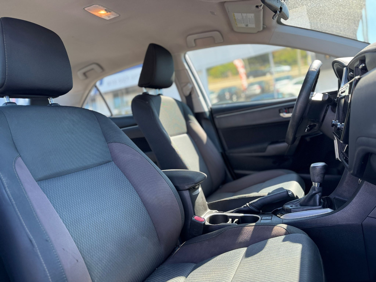 Toyota Corolla LE CVT 2019 Toyota Corolla LE CVT 2019