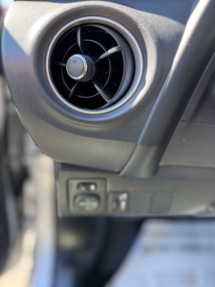 Toyota Corolla LE CVT 2019 Toyota Corolla LE CVT 2019