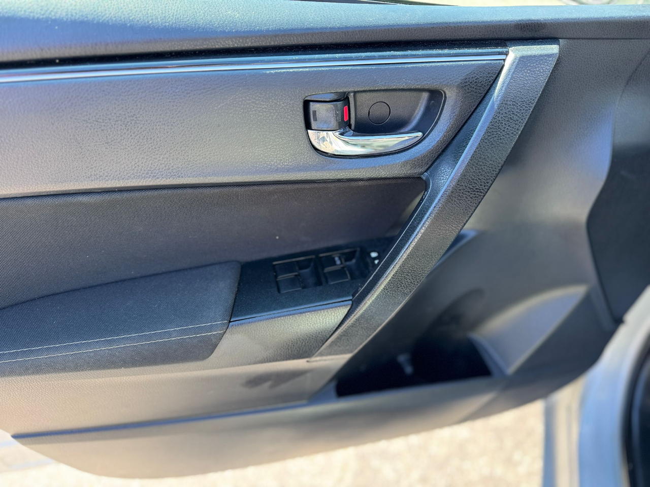 Toyota Corolla LE CVT 2019 Toyota Corolla LE CVT 2019