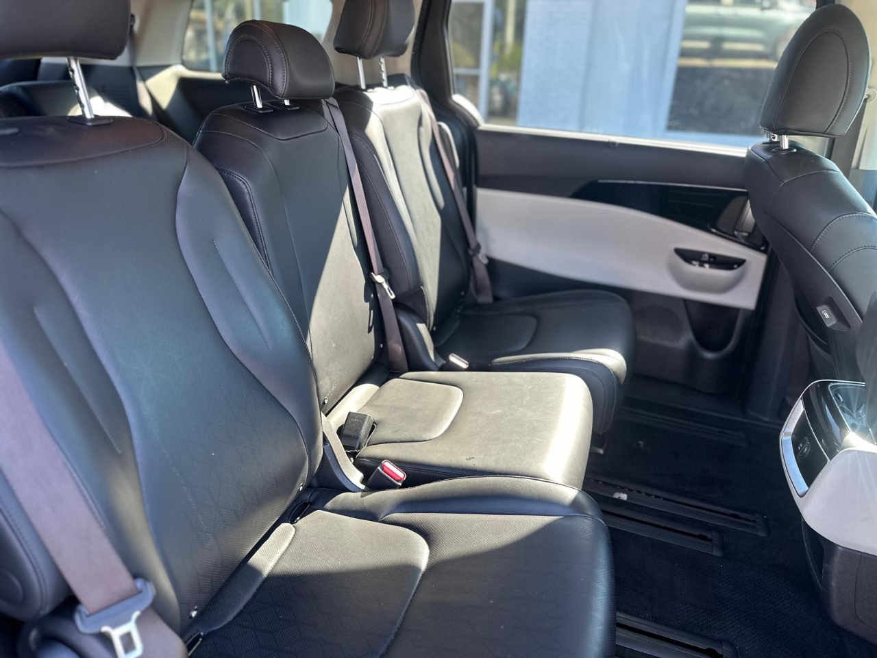 Kia Carnival EX 2023