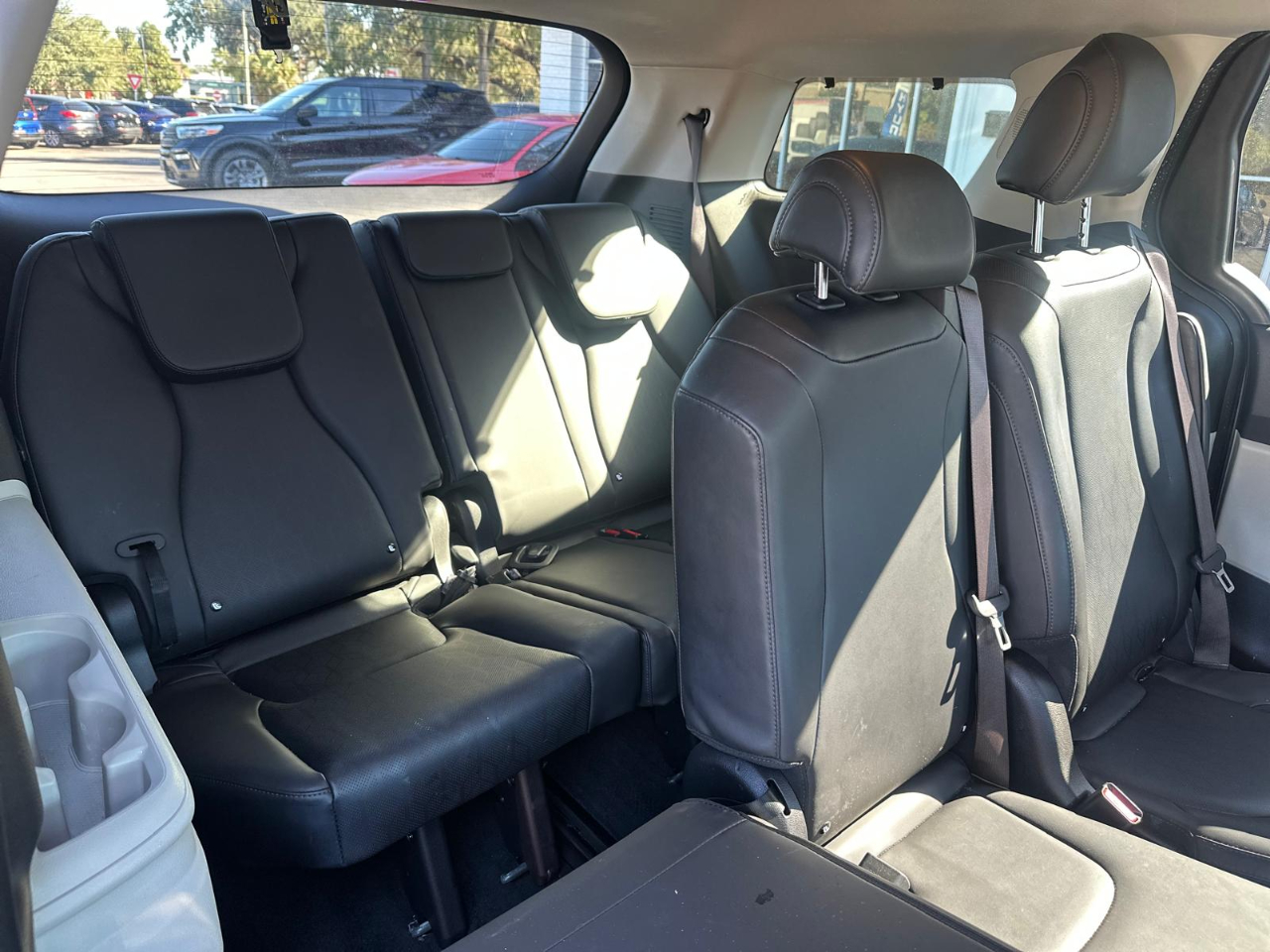 Kia Carnival EX 2023