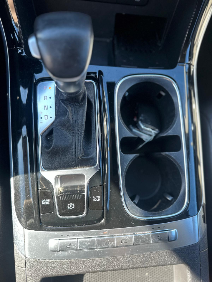 Kia Carnival EX 2023