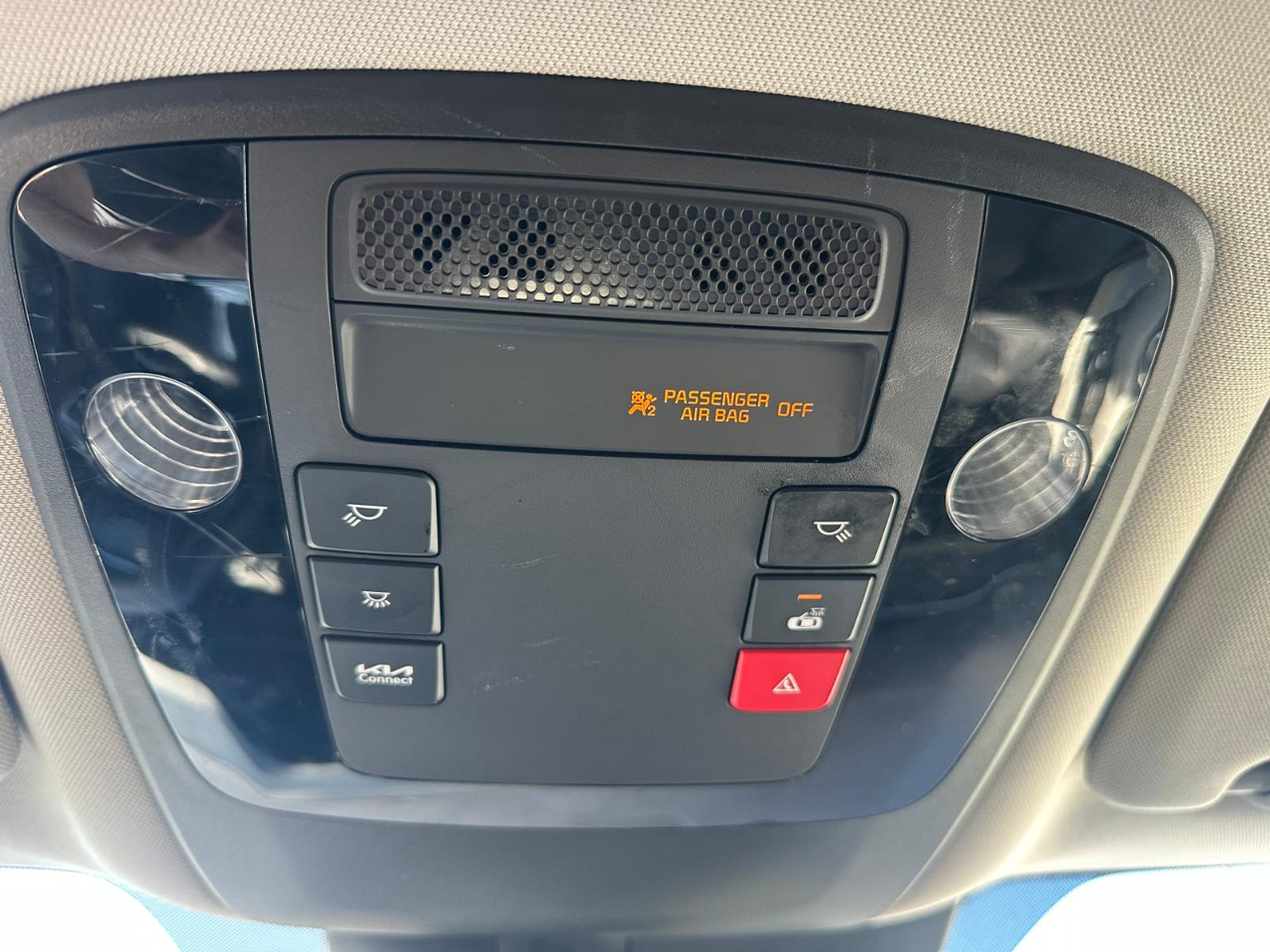 Kia Carnival EX 2023