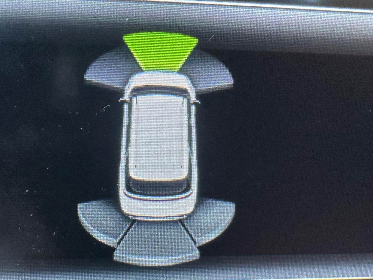 Kia Carnival EX 2023