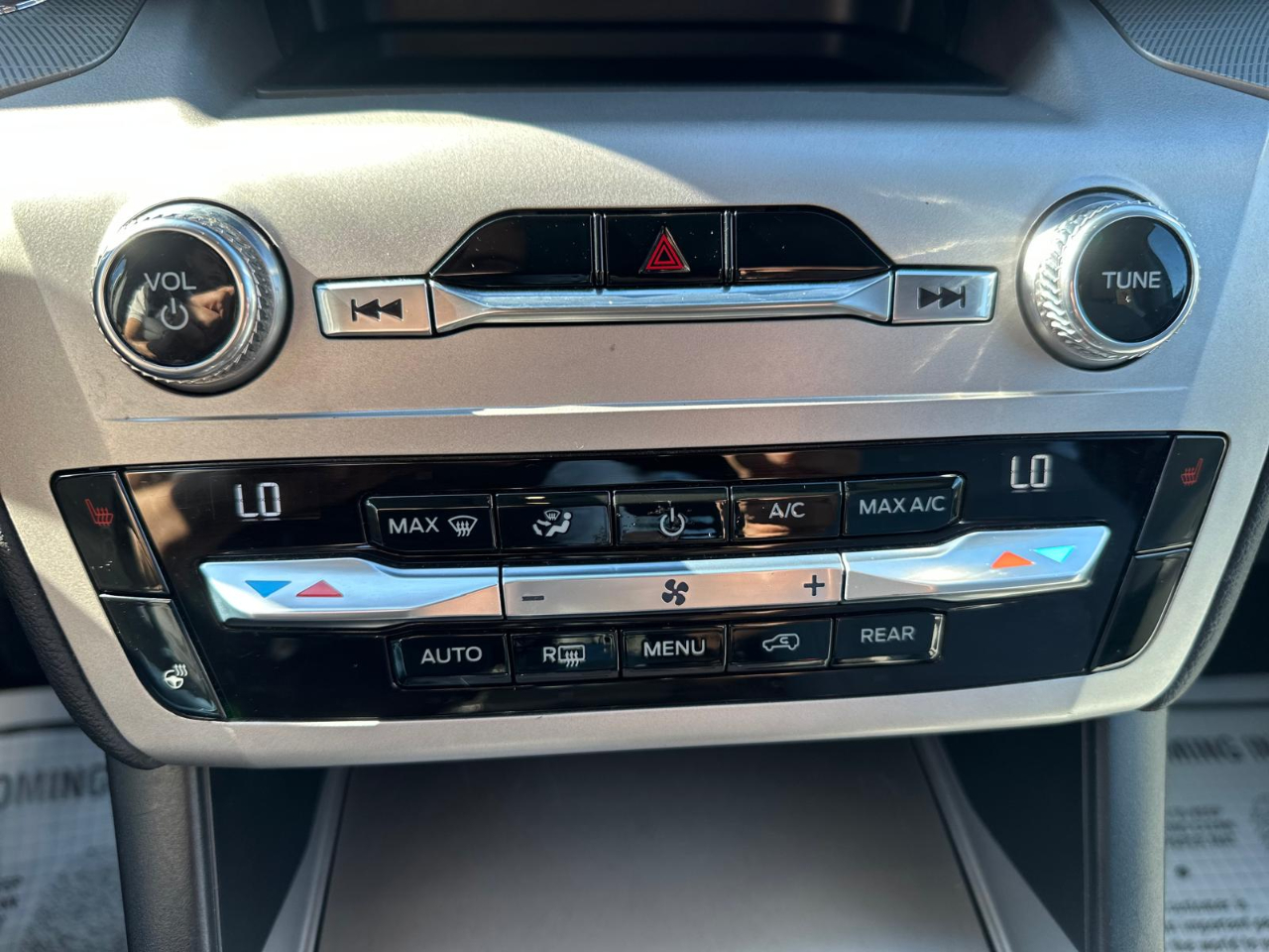 Ford Explorer XLT AWD 2021