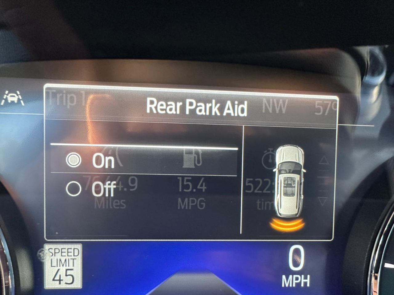 Ford Explorer XLT AWD 2021