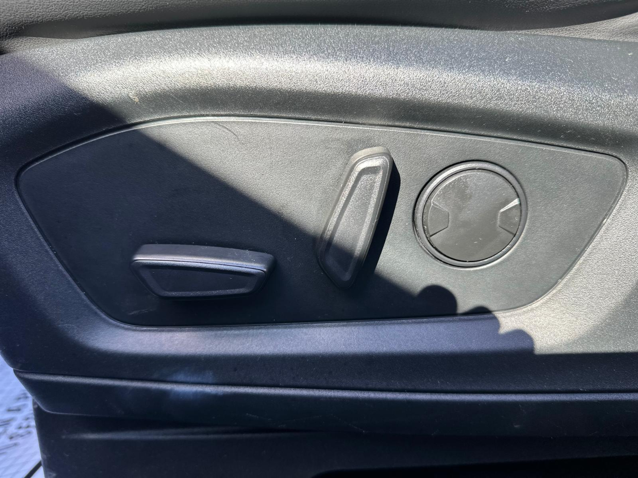 Ford Explorer XLT AWD 2021