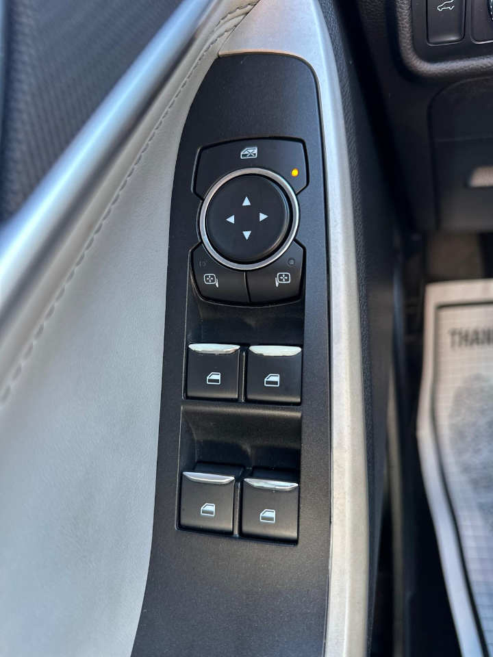 Ford Explorer XLT AWD 2021