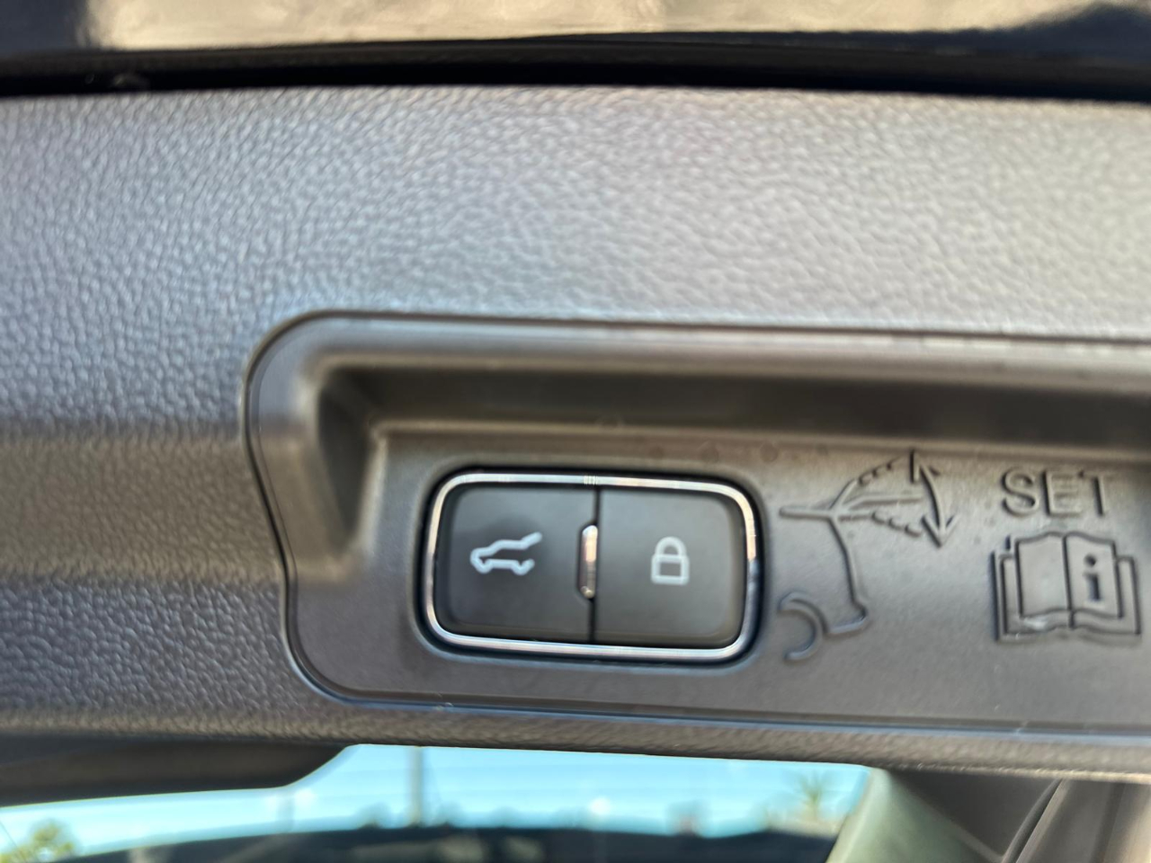 Ford Explorer XLT AWD 2021