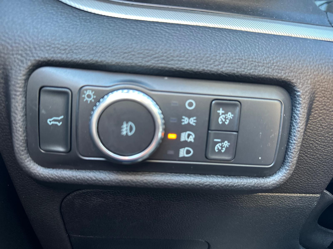 Ford Explorer XLT AWD 2021