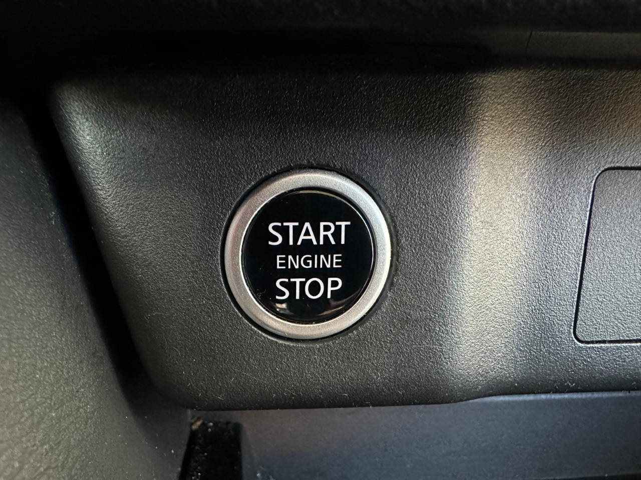 Nissan Rogue S AWD 2021