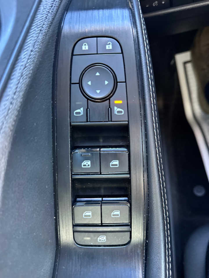 Nissan Rogue S AWD 2021